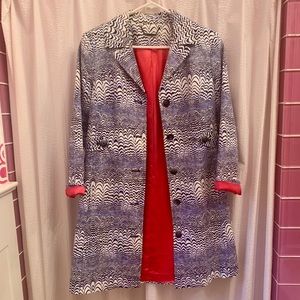 Trina Turk jacket